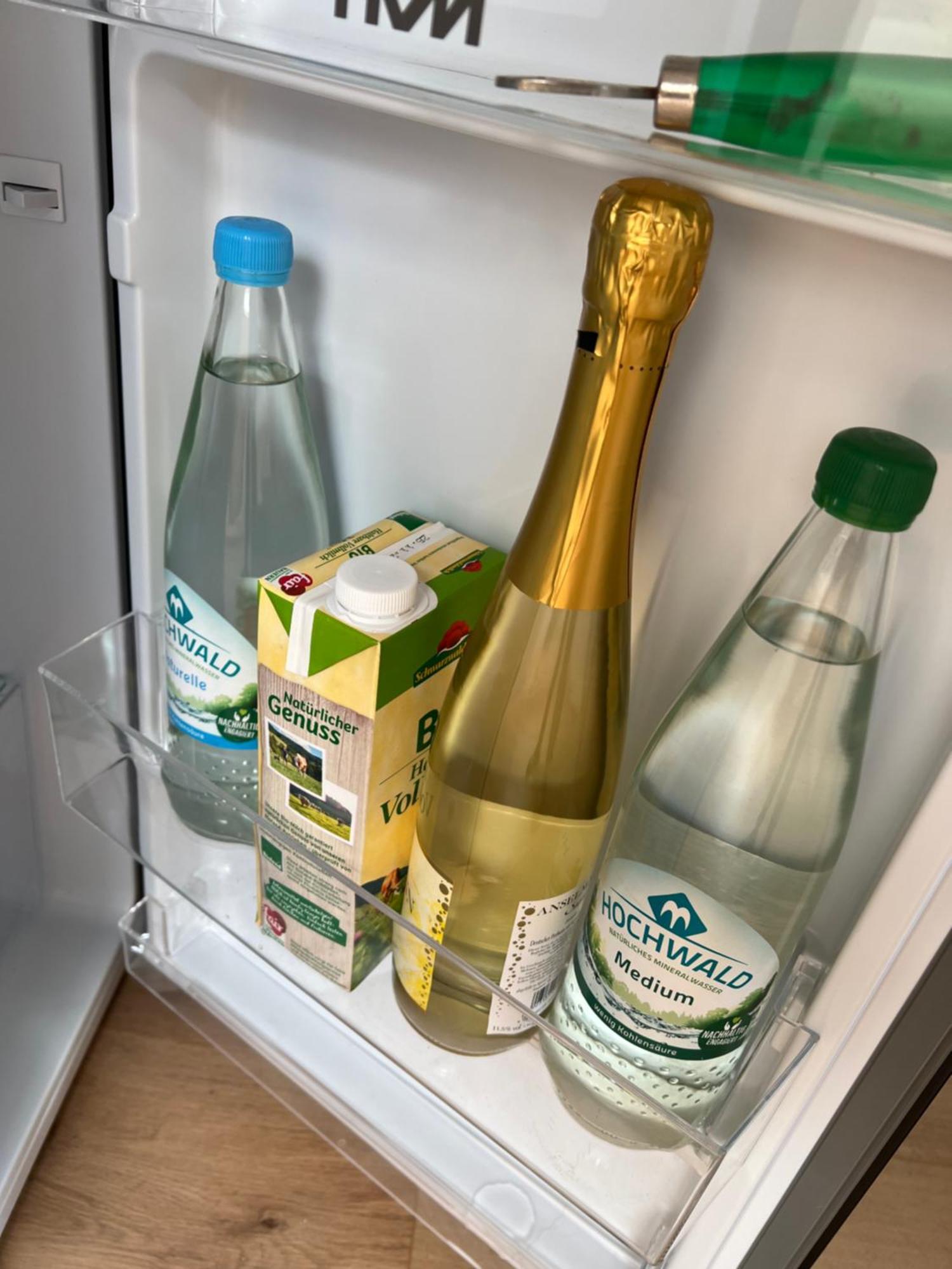 Ferienwohnung Landleben Fuer 2-3 Personen Edesheim Exterior foto